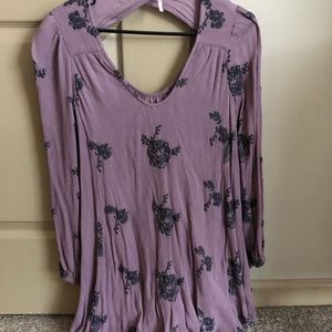 Free People Dress